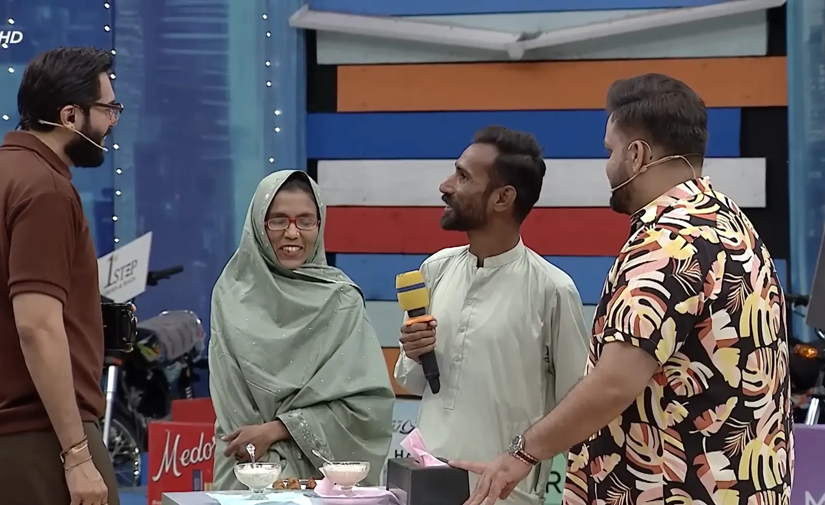 Jeeto Pakistan - 18 May